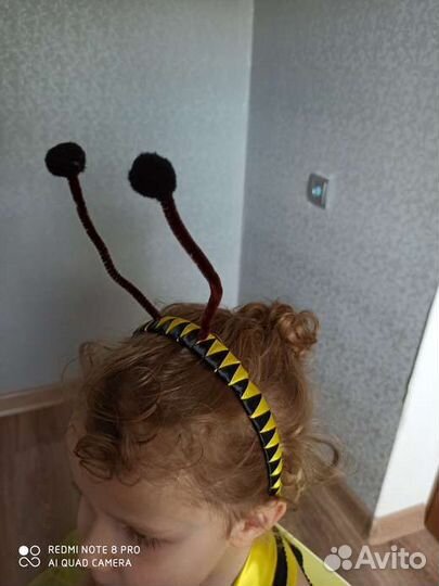 Карнавальные костюмы