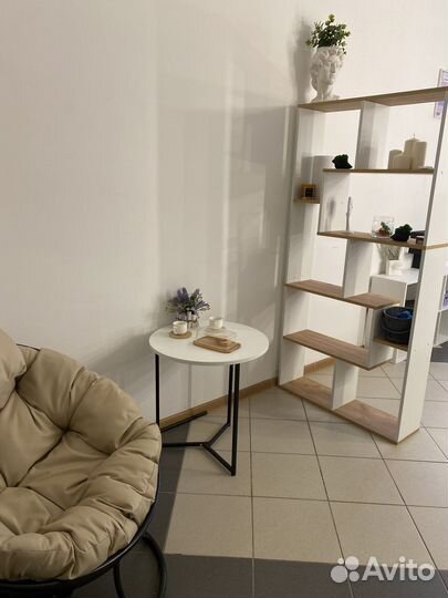 Места в аренду мастерам