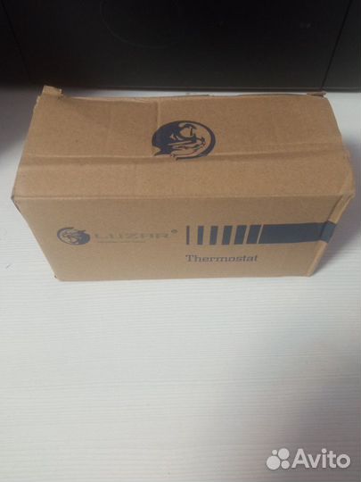 Термостат ваз granta