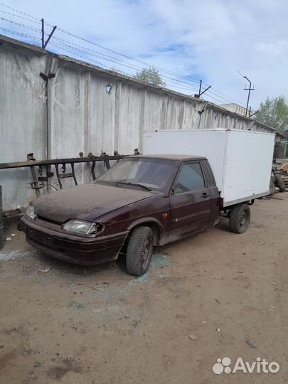 Авторазборка ваз 2114