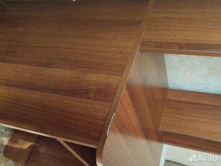 Компьютерный стол бу