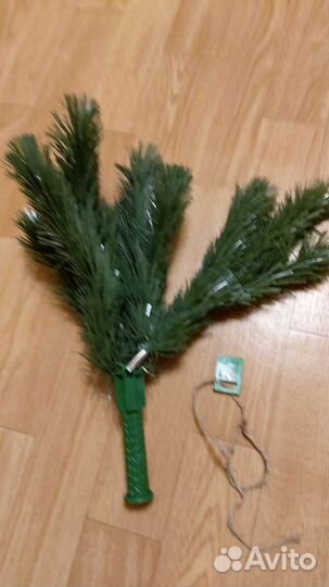 Ёлка СССР 2 м