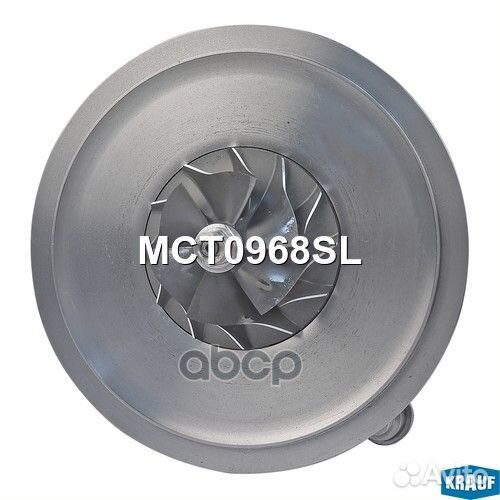 Картридж для турбокомпрессора mercedes-benz