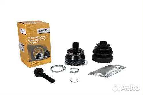 ШРУС наружный к-кт ABS, 21574 VW Sharan 1.8T