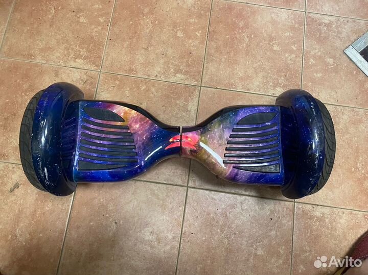 Гироскутер smart ONE 10,5