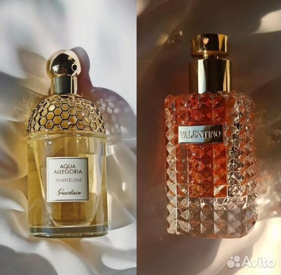 Делюсь парфюмом из личной коллекции 2