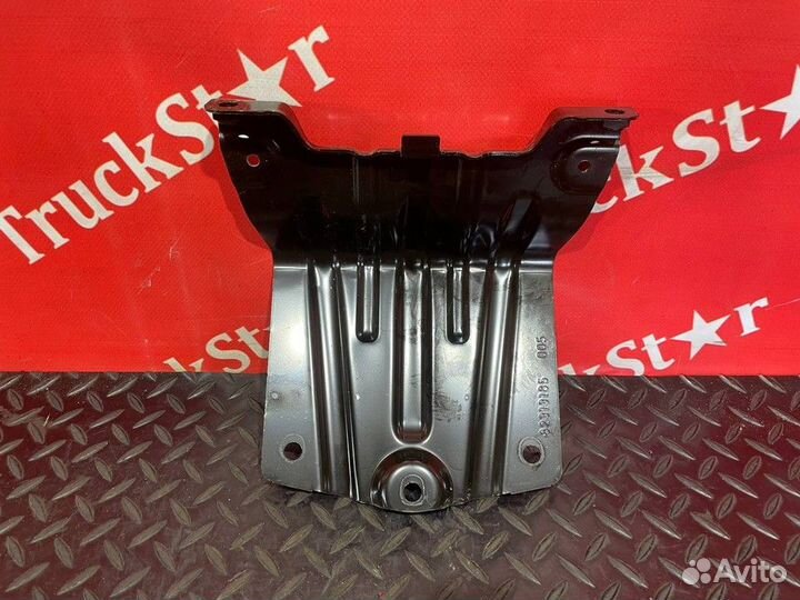 Кронштейн крепления рулевой колонки Renault T