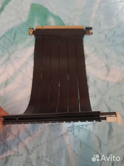 Удлинитель для видеокарты