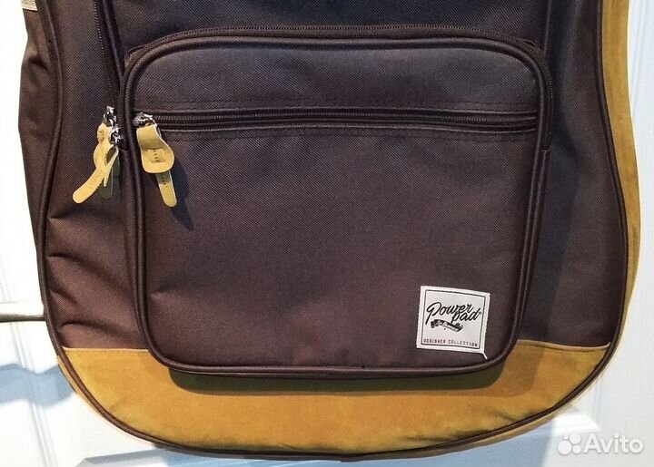 Чехол для акустической гитары (Ibanez IAB541-BR)