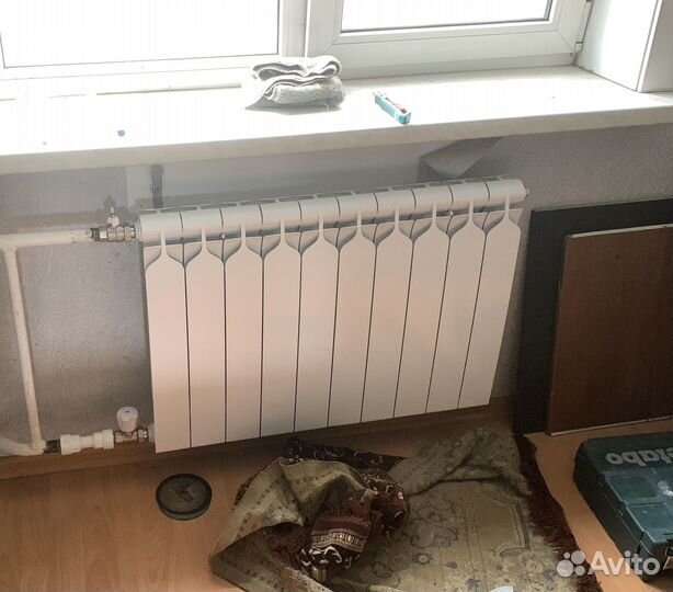 Не компания. Услуги мастера