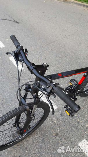 Велосипед s-jeelt 27.5