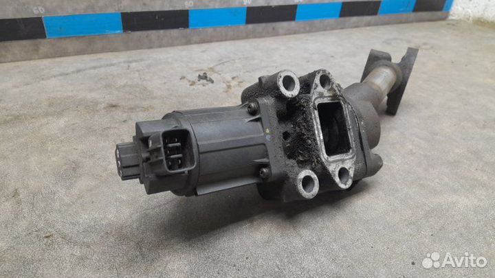 Клапан егр Mitsubishi L200 4 2.5 (4D56U 136) MT