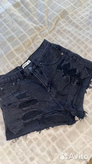 Шорты женские