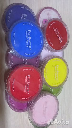 Панпастель