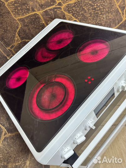 Плита электрическая Gorenje доставка