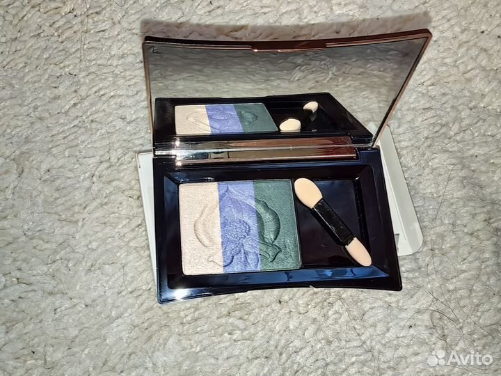 Тени (палетка) Ивроше