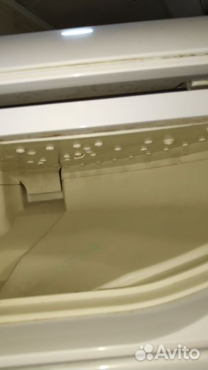 Аристон 5кг1000об/м