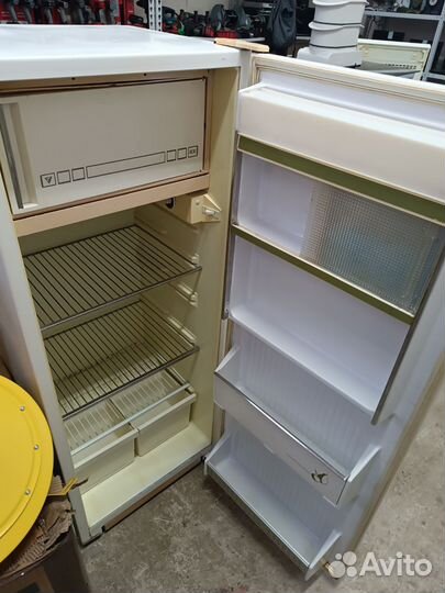 Холодильник Минск. Доставкк