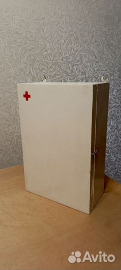 Аптечка СССР