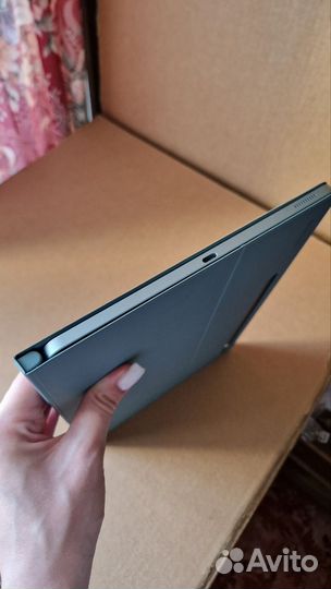 Samsung galaxy tab s7 fe