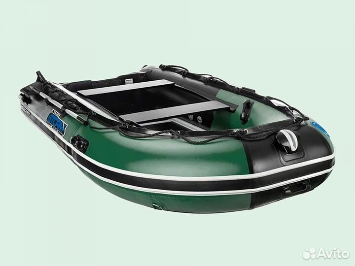 Лодка пвх Stormline Adventure Standard 360 (LT)