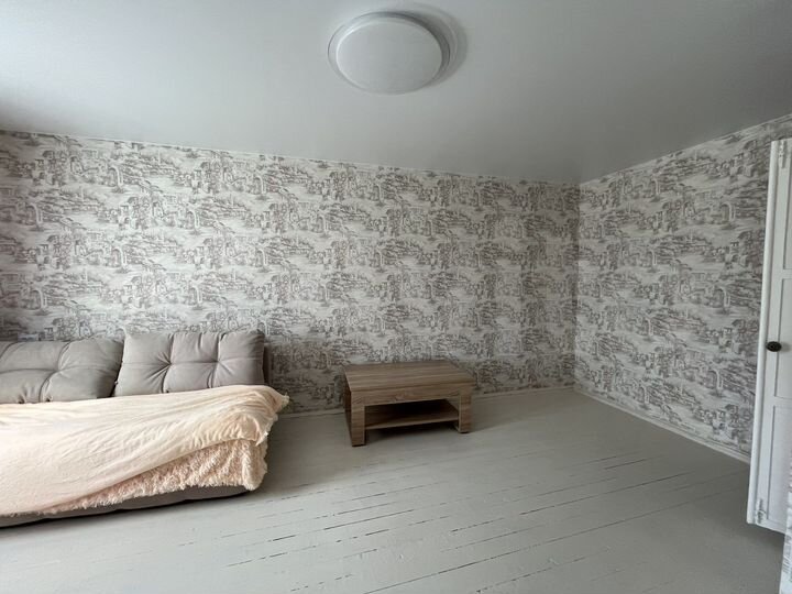 1-к. квартира, 30 м², 4/5 эт.