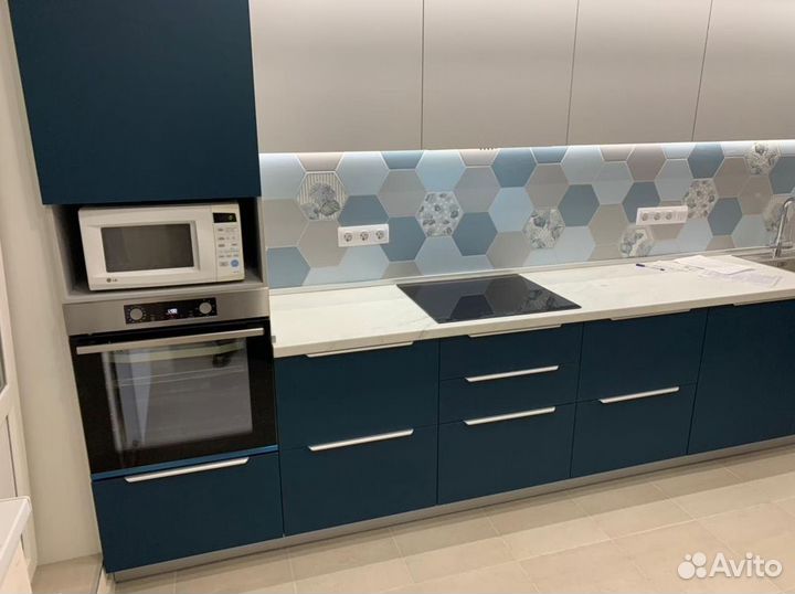 Кухни на заказ. Рассрочка