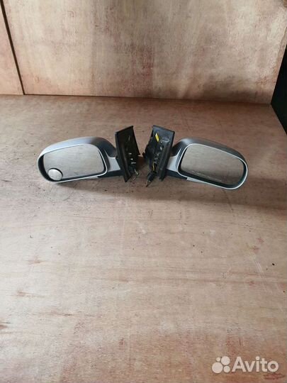 Зеркало SsangYong Kyron, 2007г