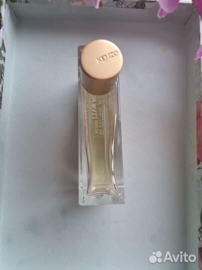 Парфюмерия kenzo, kenzo -7:15 in Bali