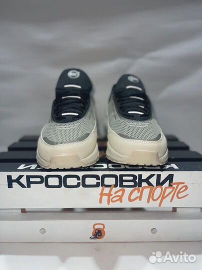 Трендовые Nike Air Max Pulse One o-6807