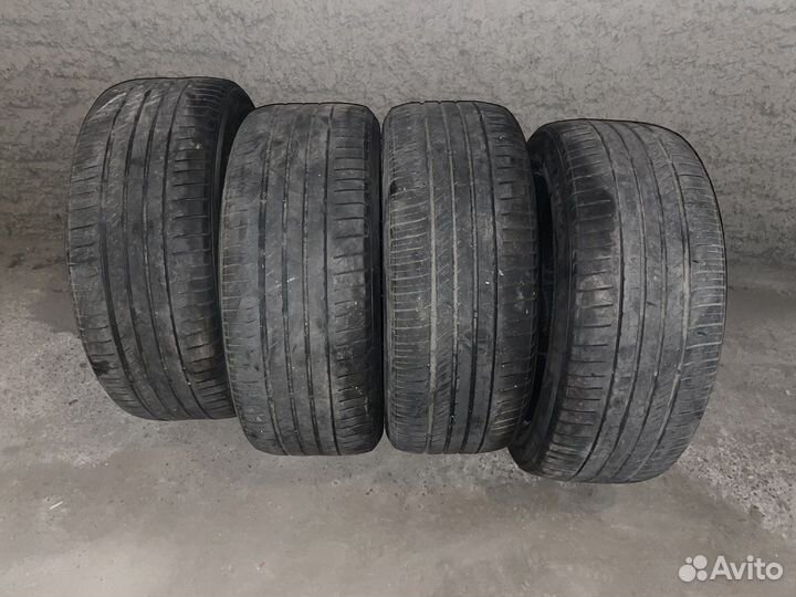 Kinforest KF-550 265/45 R21 104Y