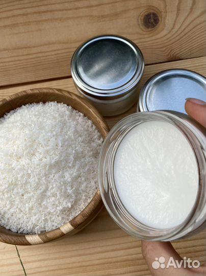 Масло сыродавленное черного тмина, кокосовое, льна