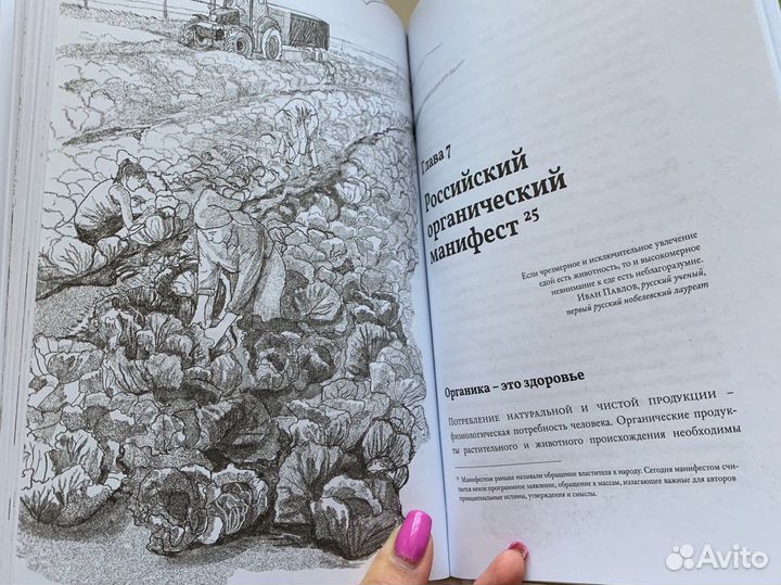 Книга новая 