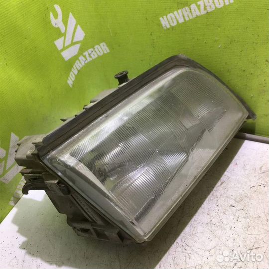 Фара правая Мерседес Бенз 202 93-00