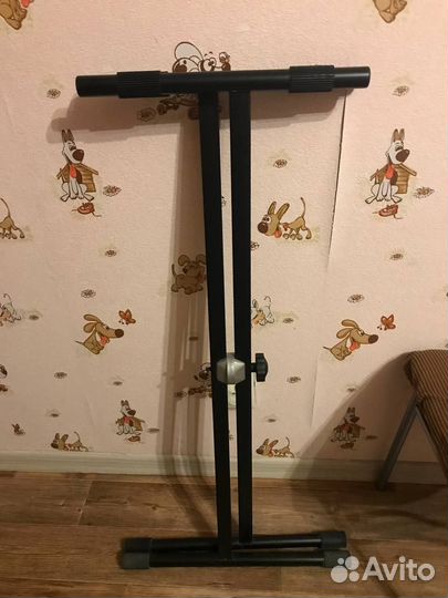 Продам синтезатор casio ctk-3500