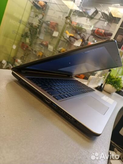 Ноутбук Asus D540NA-GQ172T(Сп20)