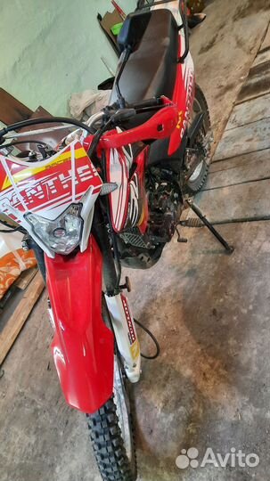 Китайский эндуро 300