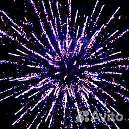 Салют 64 залпа