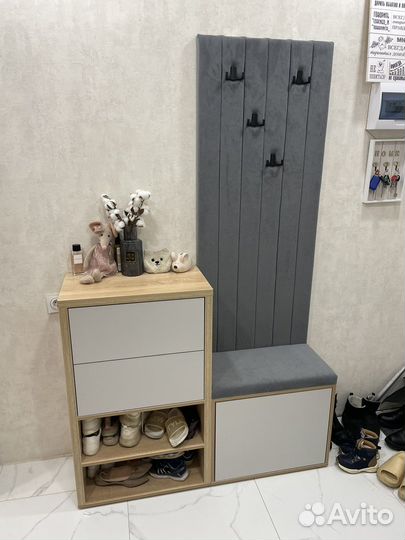 Вешалка в прихожую