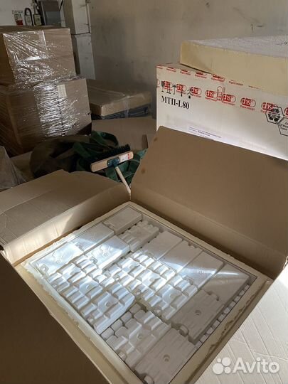 Аккумулятор холода / Хладоэлемент мтп-Х1, 400 мл