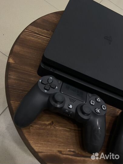 Sony Playstation 4 + division 2