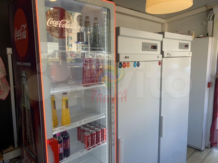 Продам помещение свободного назначения, 15 м²