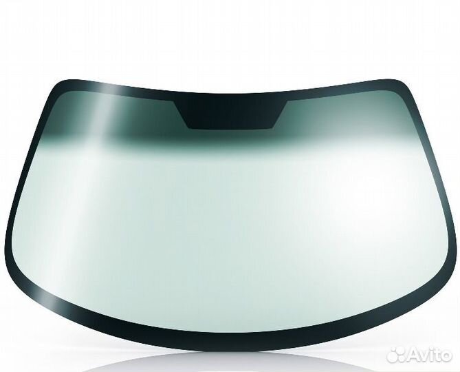 Лобовое стекло Хендай Соната нф