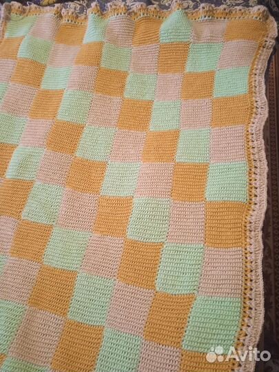 Покрывало детское