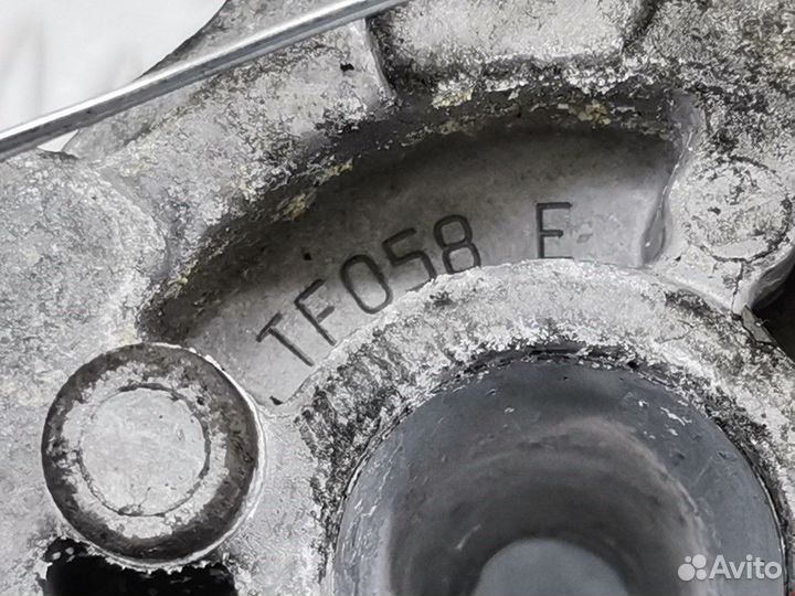 Натяжитель Opel Astra G 2006