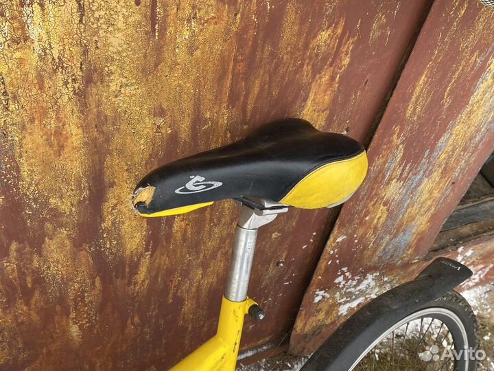 Двухподвес