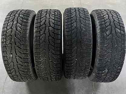 Hankook I'Pike RW11 225/60 R17