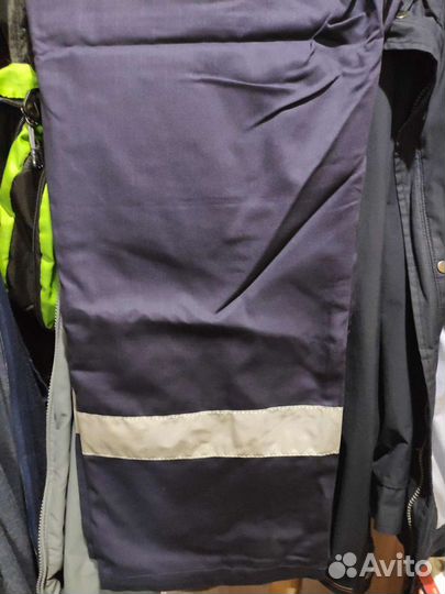 Спецодежда