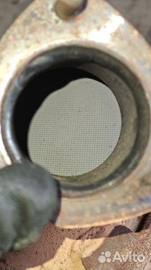 Выпускной коллектор ваз-21126