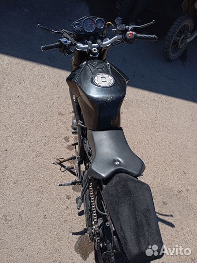 Irbis gr 250